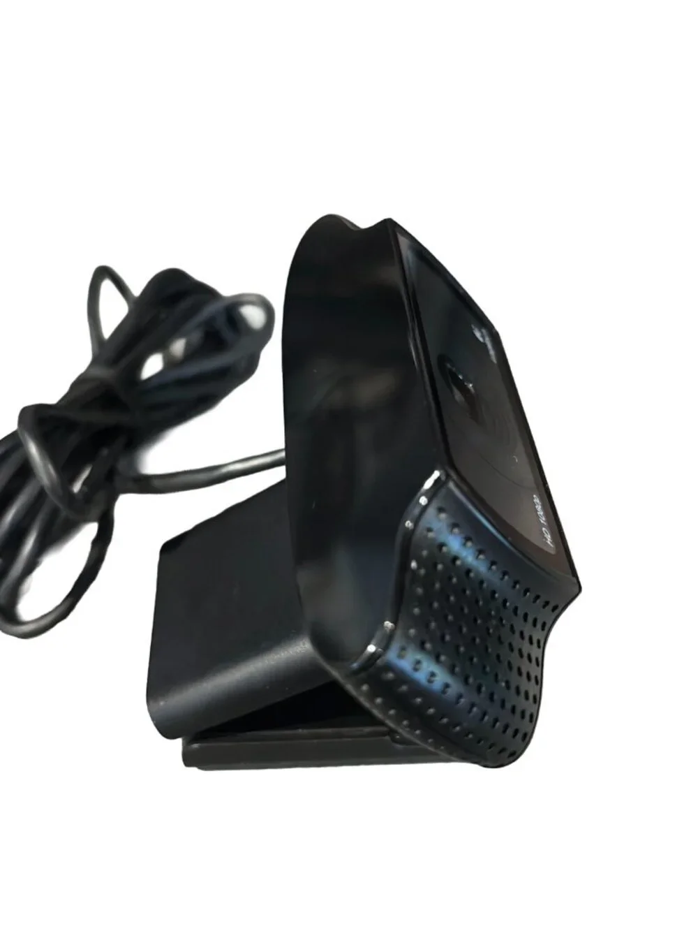 Logitech C920 HD 1080p Webcam Autofocus Dual Mic USB Clip Mount PC Mac